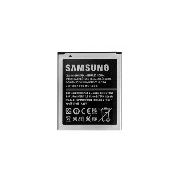 Samsung EB-B500BE Batteri Galaxy S4 mini i9195 Li-Ion 1900mAh - Bulk