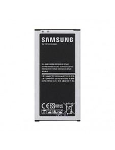 Samsung EB-BG900BBE Batteri Galaxy S5 G900 Li-Ion 2800mAh - Bulk