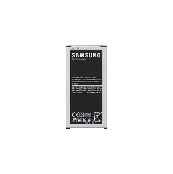 Samsung EB-BG900BBE Batteri Galaxy S5 G900 Li-Ion 2800mAh - Bulk