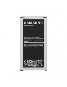 Samsung EB-BG900BBE Batteri Galaxy S5 G900 Li-Ion 2800mAh - Bulk