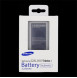 Samsung EB-BN910BBE Batteri Galaxy Note4 N910F Li-Ion 3220mAh - EU Blister