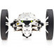 Parrot MiniDrones Jumping Night Drone Buzz - Vit