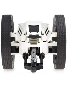 Parrot MiniDrones Jumping Night Drone Buzz - Vit