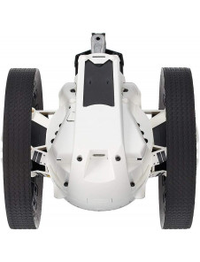 Parrot MiniDrones Jumping Night Drone Buzz - Vit