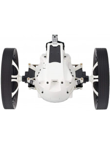 Parrot MiniDrones Jumping Night Drone Buzz - Vit