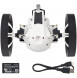 Parrot MiniDrones Jumping Night Drone Buzz - Vit