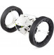 Parrot MiniDrones Jumping Night Drone Buzz - Vit