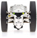 Parrot MiniDrones Jumping Night Drone Buzz - Vit