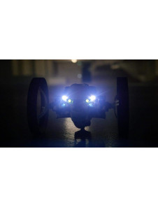 Parrot MiniDrones Jumping Night Drone Buzz - Vit