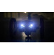 Parrot MiniDrones Jumping Night Drone Buzz - Vit