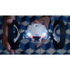 Parrot MiniDrones Jumping Night Drone Buzz - Vit