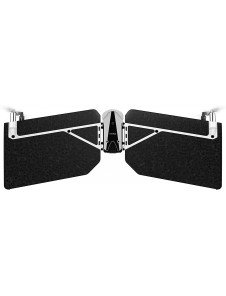 Parrot Swing Quadcopter and Plane Minidrone with Flypad Controller