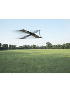 Parrot Swing Quadcopter and Plane Minidrone with Flypad Controller