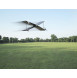 Parrot Swing Quadcopter and Plane Minidrone with Flypad Controller