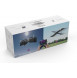 Parrot Swing Quadcopter and Plane Minidrone with Flypad Controller