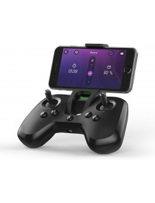 Parrot Swing Quadcopter and Plane Minidrone with Flypad Controller