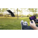 Parrot Swing Quadcopter and Plane Minidrone with Flypad Controller