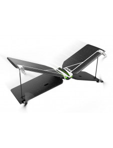 Parrot Swing Quadcopter and Plane Minidrone with Flypad Controller