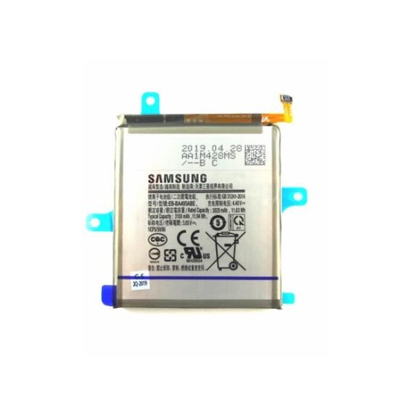 Samsung EB-BA405ABE Batteri Galaxy A40 A405 Li-Ion 3100mAh - Service pack