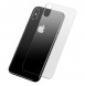 Ultrathin - Endast 0,3 mm tjocklek! Fantastiskt skydd utan att plocka upp fallet.