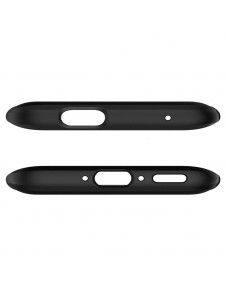 Spigen Slim Armor OnePlus 7 Pro - Metal skiffer