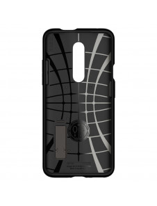 Spigen Slim Armor OnePlus 7 Pro - Metal skiffer