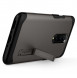 Spigen Slim Armor OnePlus 7 Pro - Metal skiffer