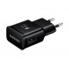 Samsung EP-TA20EBE + EP-DG950CBE Laddare Type C - Svart