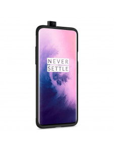Spigen Slim Armor OnePlus 7 Pro - Metal skiffer