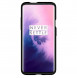 Spigen Slim Armor OnePlus 7 Pro - Metal skiffer
