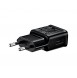 Samsung EP-TA20EBE + EP-DG950CBE Laddare Type C - Svart