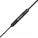 Guldpläterad plugg - Guldpläterad 3,5 mm professionell plugg erbjuder slitstyrka och förebyggande av oxidation.