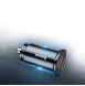 Tehnologie chip Smart IC pentru incarcare optimizata.
