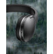För samtal i Bluetooth-läge kan hörlurarna fånga din röstinformation korrekt.