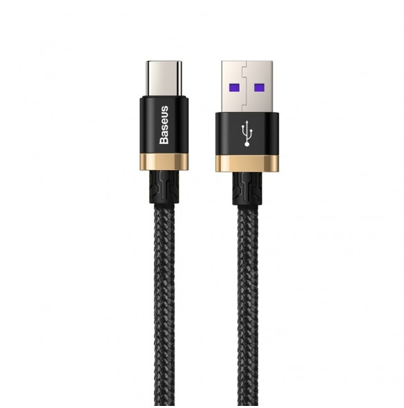 Tillbehöret stöder populära snabbladdningstekniker som FCP (Huawei) och många typer av Quick Charge 3.0 (QC 3.0).