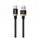 Tillbehöret stöder populära snabbladdningstekniker som FCP (Huawei) och många typer av Quick Charge 3.0 (QC 3.0).