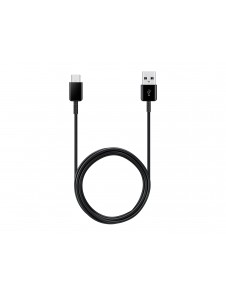 Samsung Charger Pack EP-U3100WBEGWW Strömadapterkit 2x USB-kablar - Svart