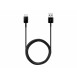 Samsung Charger Pack EP-U3100WBEGWW Strömadapterkit 2x USB-kablar - Svart