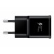 Samsung Charger Pack EP-U3100WBEGWW Strömadapterkit 2x USB-kablar - Svart