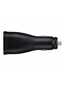 Samsung Charger Pack EP-U3100WBEGWW Strömadapterkit 2x USB-kablar - Svart