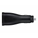 Samsung Charger Pack EP-U3100WBEGWW Strömadapterkit 2x USB-kablar - Svart