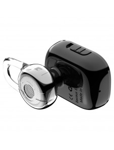 Baseus Encok A02 mini trådlös hörlurar Bluetooth 4.1 (NGA02-0A) - Svart