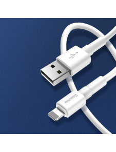 Material: Aluminium + koppar + TPE.