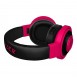 Razer Kraken Mobile - Analoga Gaming och Musikhörlurar Neon Röd