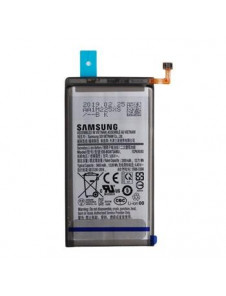 Samsung EB-BG973ABU Galaxy S10 Batteri Li-Ion 3400mAh - Service pack