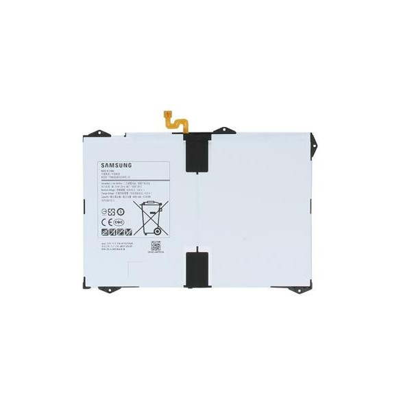 Samsung EB-BT825ABE Galaxy TAB S3 9.7 Batteri Li-Ion 6000mAh - Service pack