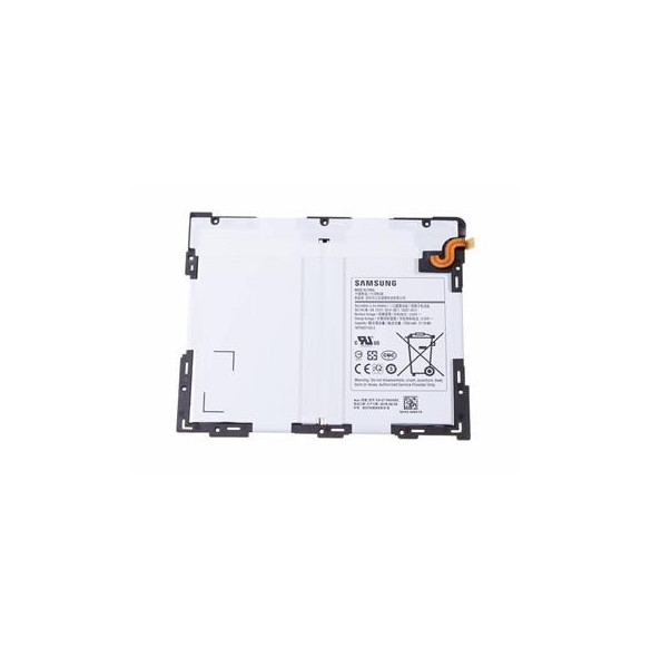 Samsung EB-BT595ABE Galaxy TAB A 10.5 Batteri Li-Ion 7300mAh - Service pack