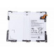 Samsung EB-BT595ABE Galaxy TAB A 10.5 Batteri Li-Ion 7300mAh - Service pack