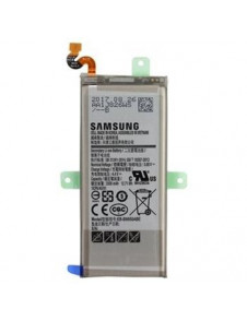 Samsung EB-BN950ABE Galaxy Note 8 Batteri Li-Ion 3300mAh - Bulk