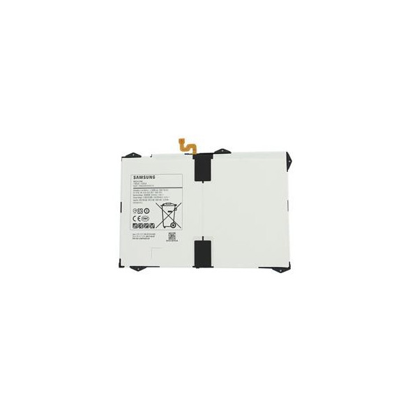 Samsung EB-BT825ABE Galaxy Tab S3 9.7 Batteri Li-Ion 6000mAh - Bulk